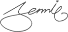 signature