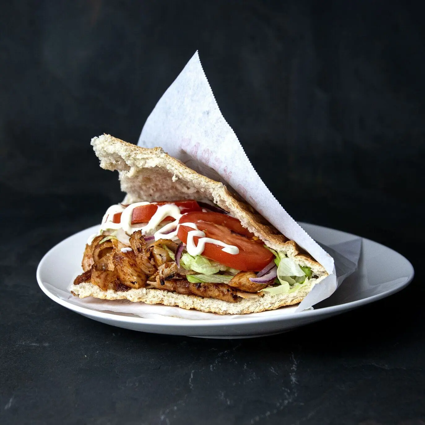 Döner Kebab